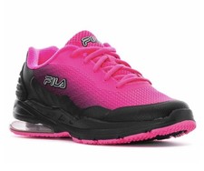 Fila Hi Viz Acumen Hot Pink Court Pickleball ...