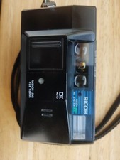 Kamera Ricoh FF-60