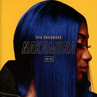 Aya Nakamura - Nakamura - Cd - G3Z