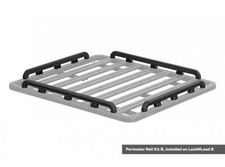 Yakima Locknload Perimeter Rail Kit B For 60x54 - Return Yakima Locknload Perimeter Rail Kit B For 60x54 - Return