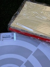 New For BMW E70 E71 F01 F02 F07 F15 X5 F16 X6 F25 X3 F26 Air Filter 13717571355