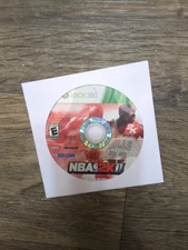 Nba 2K11 - Microsoft Xbox 360 Disc Only 