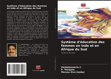 Venkateswarlu C. (u. a.) | Système déducati...