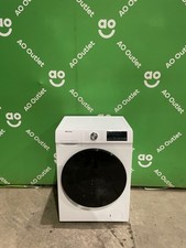 Hisense Washer Dryer 8/5kg 1400rpm - White - D Rated WDQA8014EVJM #LF118030