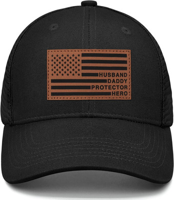 Fathers Day Birthday Gifts for Husband Hat Gifts for Him from Wife Hat Dad Hats