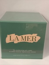 La Mer Creme De La Mer Moisture Cream 100ml New Boxed & Sealed