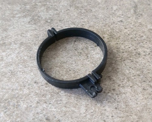 WWF LJN Wrestling Superstars Junkyard Dog Collar...