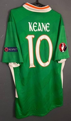 republic of ireland 2018 kit