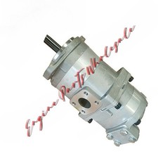 Hydraulic Pump 705-51-20300 705-51-20240 For Komatsu Wheel Loader WA250-1