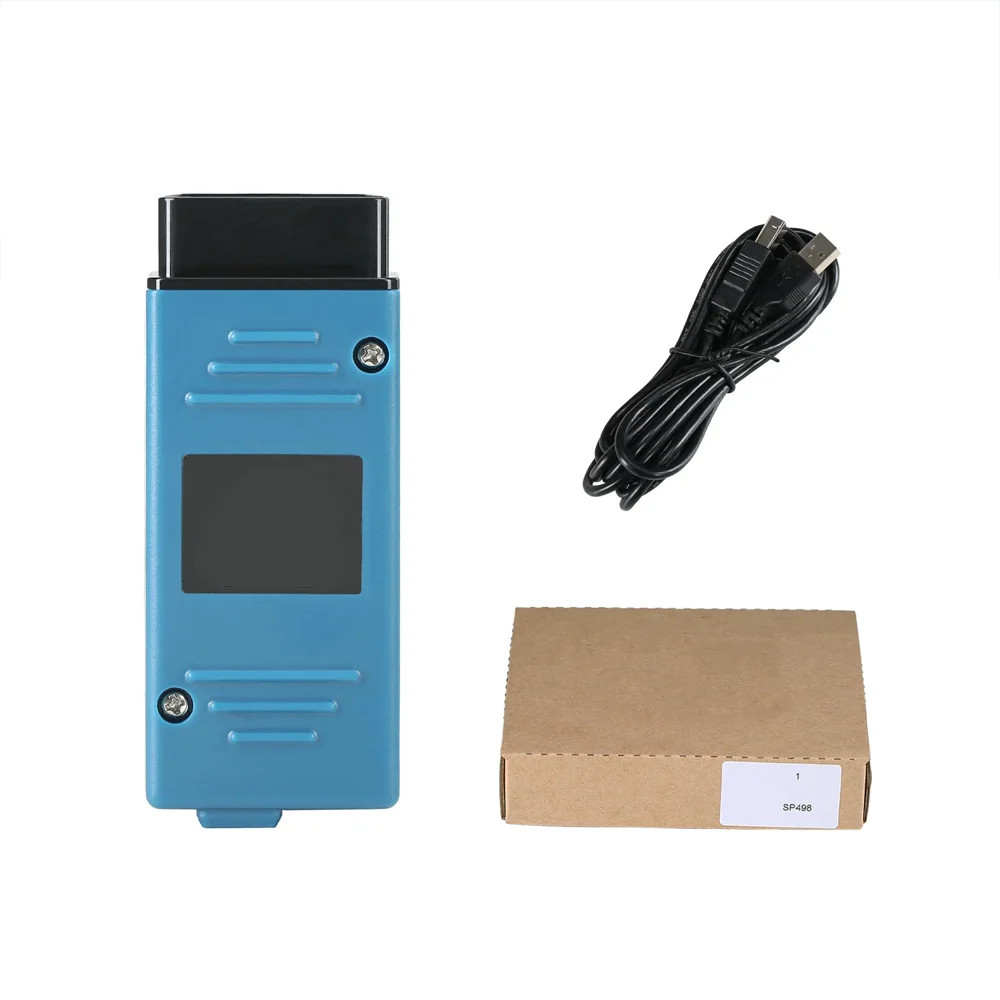VNCI VCM3 IDS 2-in-1 CANFD DoiP Wifi Ford Mazda Diagnostic Tool | eBay