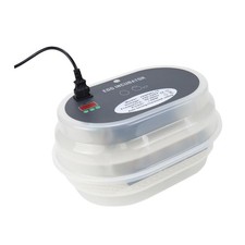 Incubatrice per uova Incubatrice digitale intelligente per uova di tacchino,