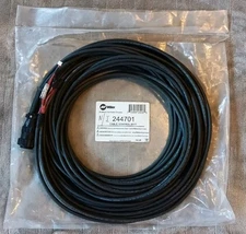 Miller Electric 244701 CABLE, CONTROL 25 FT MPa PLUS  NEW 