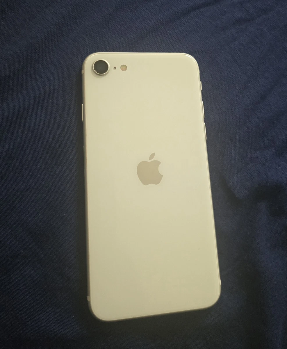 iPhone SE White iOS for sale | eBay
