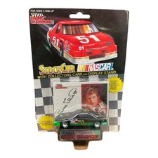 Cole Trickle #51 Mello Yello Racing Champions Error 1990 1:64 Scale Die Cast