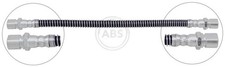 A.B.S. Bremsschlauch SL 4228 für PORSCHE 944 968 Turbo