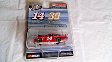 Action Collectables Nascar Tony Stewart  14 39 1;64Scale Stock Car NIB /Sealed