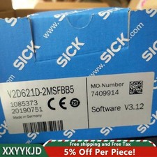 V2D621D-2MSFBB5 SICK V2D621D-2MSFBB5 1085373 ...