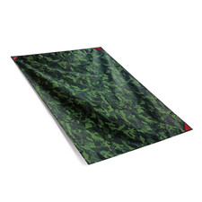 KANI Outdoor Mat   M/L, Camo/Beige 