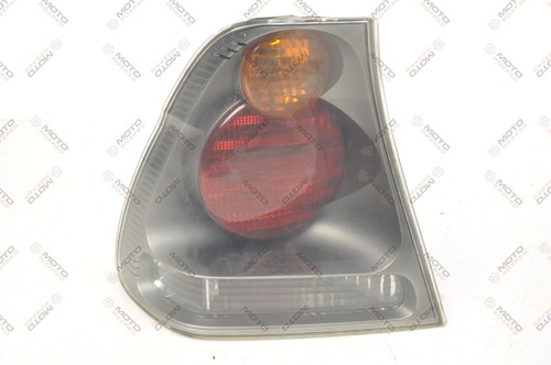 BMW 3 E46 318 i 143PS Heckleuchte Rücklicht Links Rückleuchte 6920237