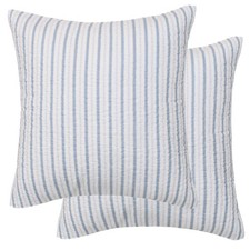 Galapagos Euro Sham Set of 2 - Levtex Home