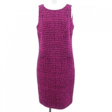 Authentic CHANEL P55184V41404 16K Dress  #230-000-200-9574