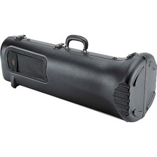 SKB SKB462 Pro Universal Trombone Case LN