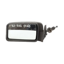 Retroviseur gauche (ou coque) Renault R11