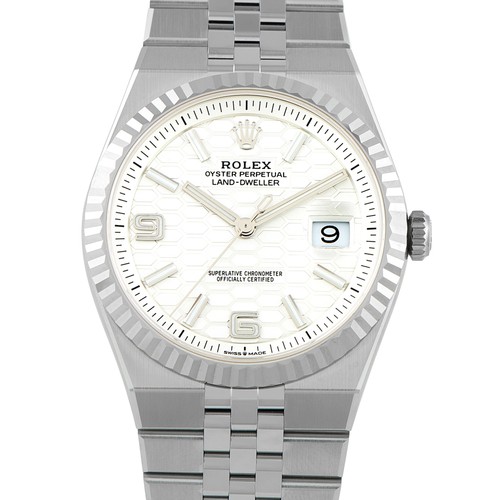 Rolex Magazine (Issue #13) New Release From Rolex For 2025, Land