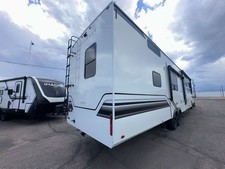 2027 Grand Design Influence 3804DS