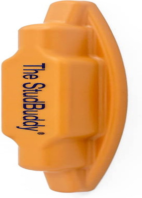 The Original Studbuddy  Magnetic Stud Finder - Made in the USA - Easy to Use Stu