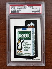 Wacky or Warhol? 1967 Wacky Packages Painting for Sale with $1 Million Asking Price 16