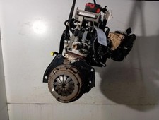 Moteur Ford KA