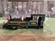 HELJAN 99541 009 L&B E759 YEO IN SOUTHERN LIVERY