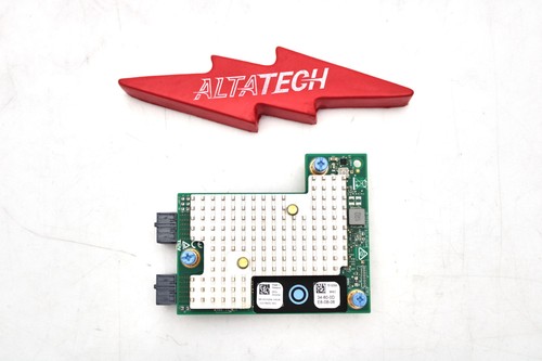 51G0W 25GB SFP+ DP QLOGIC QL41262 MEZZANINE CARD