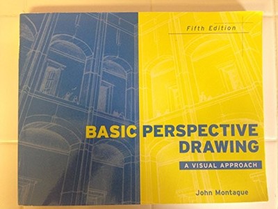 Basic Perspective Drawing: A V - ACCEPTABLE