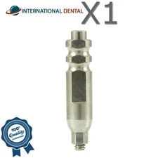 Dental Impression Transfer Coping Closed Tray For Slim 3.0mm Platform Int Hex