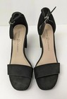 Chinese Laundry Teri Heeled Sandals, Black, Women's 7 37.5 M — photo 4