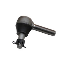 One New Tie Rod D8NN3290AA Fits Ford New Holland 250C, 340