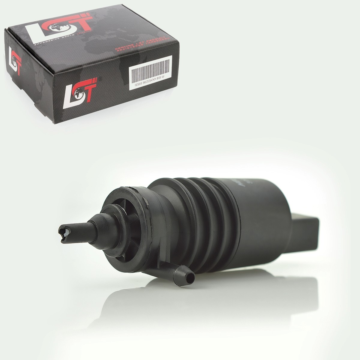 Spray Water Windshield Washer Pump For Audi E-Tron Q8 R8 TT