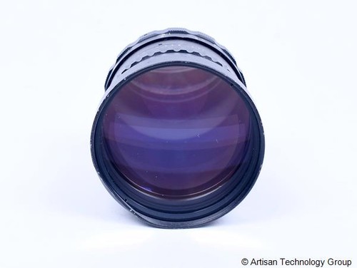 Camera Lens