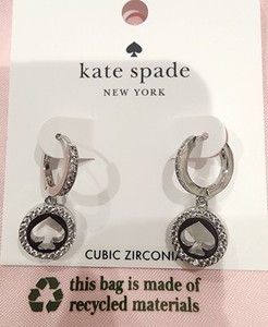 NWT KATE SPADE EARRINGS