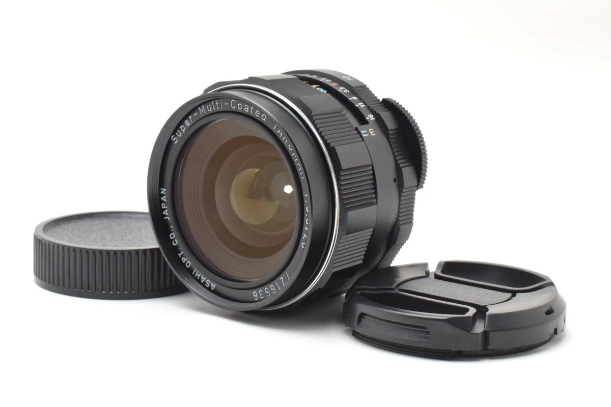 M42 28mm Camera Lenses for sale - eBay