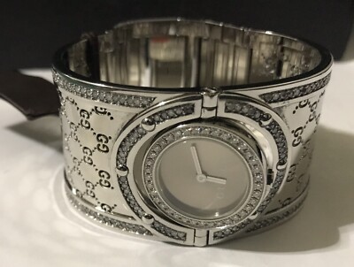 Gucci YA112401 Watch for sale online | eBay