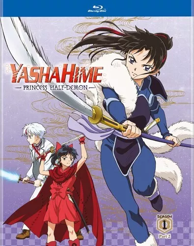 Any word of Season 3? : r/Yashahime