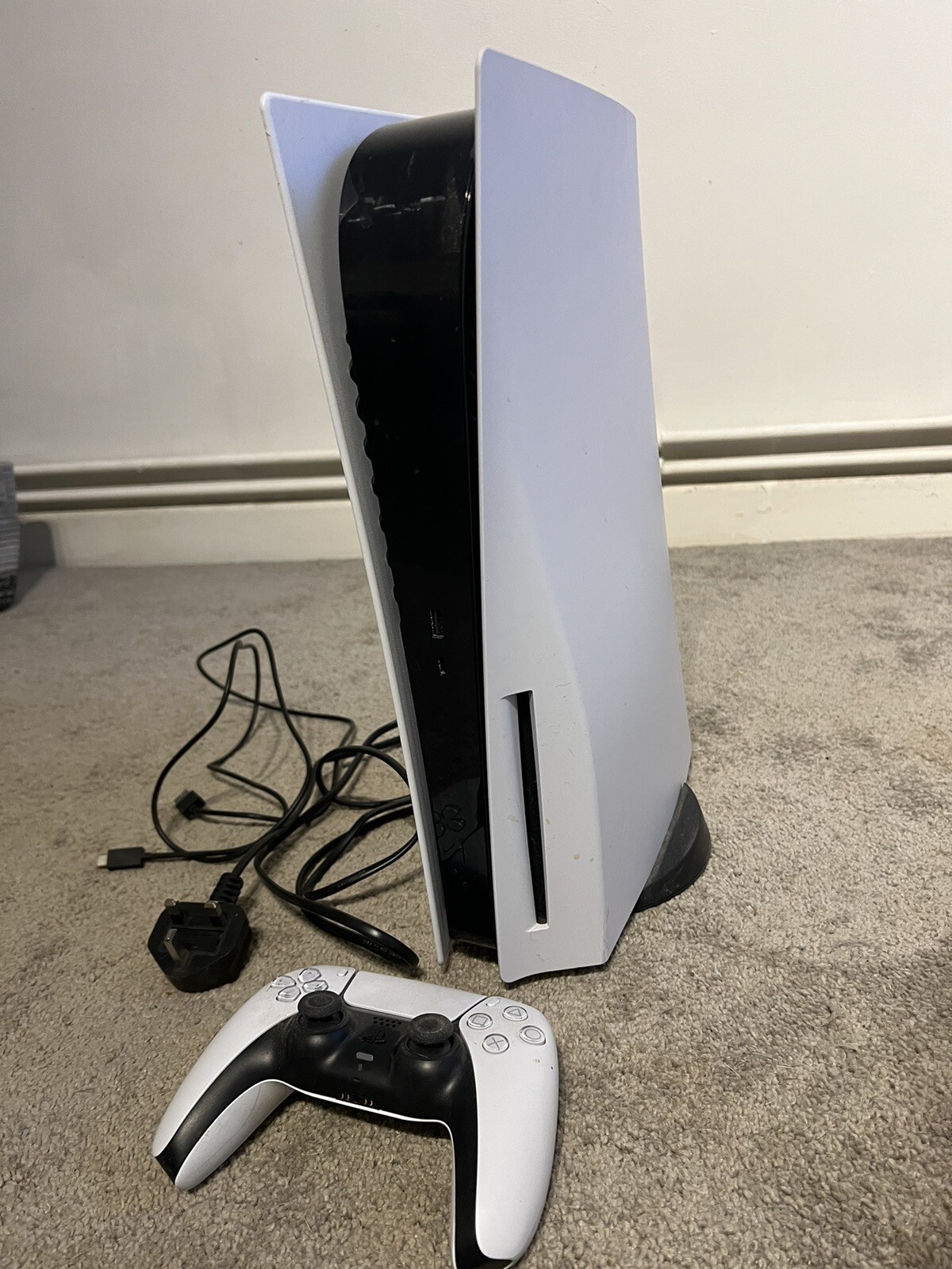 ps5 console disc edition eBay