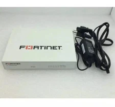 Fortinet FG-60E Dual WAN 7GbE LAN Firewall