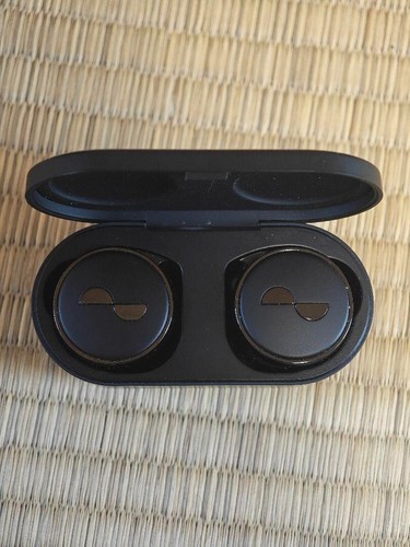 NuraTrue Pro Wireless Earbuds & Nura Audio Transmitter Set - Hi-Fi Audio - Picture 3 of 3