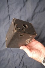 No. O Brownie Camera Model A