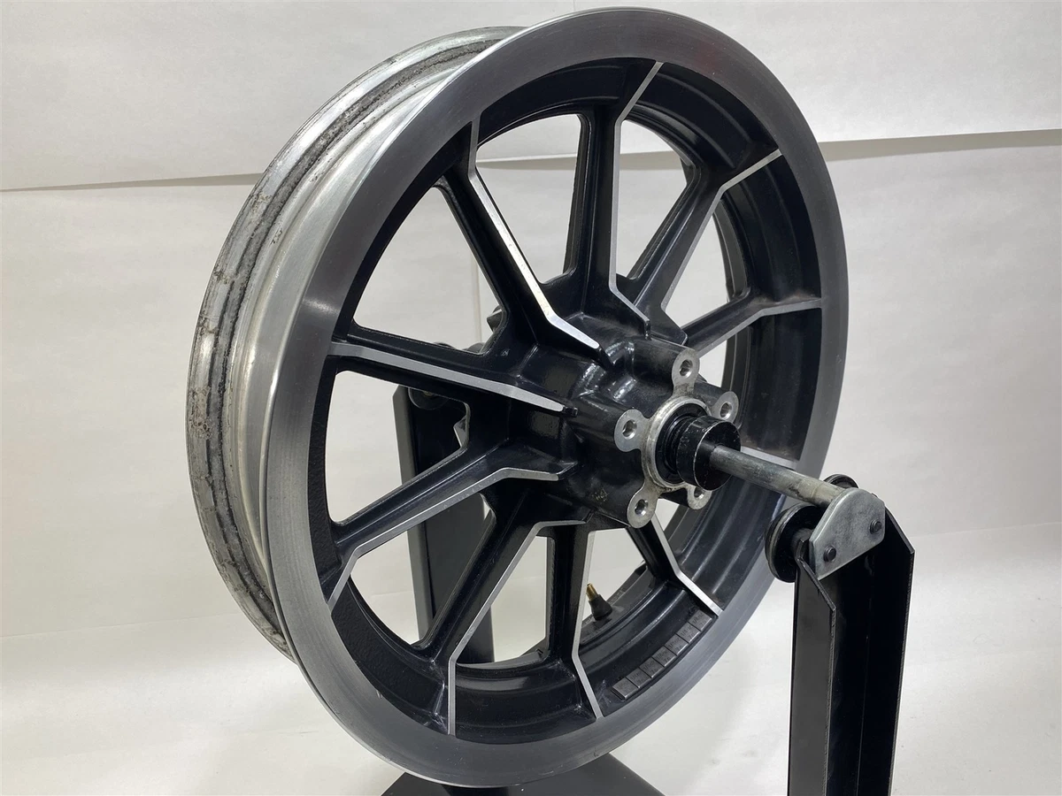 Harley dyna 2024 mag wheels