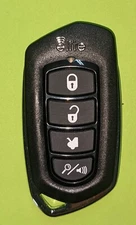 NEW! CODE ALARM ELITE CAT4ME Replacement Remote Transmitter FOB H50T59 H5OT59